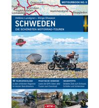 Motorcycle Guides Schweden MoTourMedia