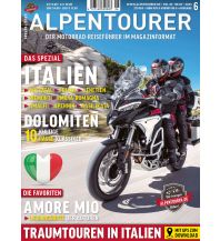 Motorradreisen Abenteuer Spezial Italien MoTourMedia