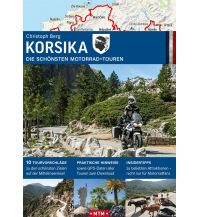 Motorradreisen Korsika MoTourMedia