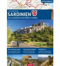 Motorcycling Sardinien MoTourMedia