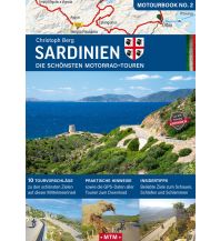 Motorradreisen Sardinien MoTourMedia