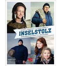 Reiselektüre Inselstolz Ankerherz Verlag