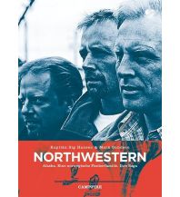 Maritime Fiction and Non-Fiction Northwestern Campfire