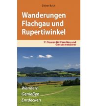 Hiking Guides Wanderungen Flachgau und Rupertiwinkl Plenk