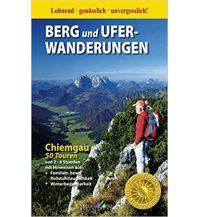 Berg- und Uferwanderungen Chiemgau Plenk