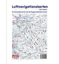 Aviation Charts Luftnavigationskarten VST Verlag