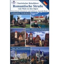Travel Guides Romantische Straße Kraichgau Verlag