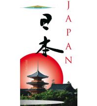 Travel Guides Monsun Reiseführer Japan Monsun Verlag