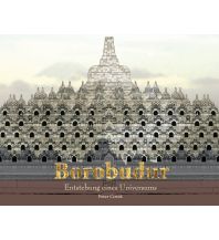 Illustrated Books Cirtek Peter, Pink Peter W. - Borobudur - Entstehung eines Universums Monsun Verlag