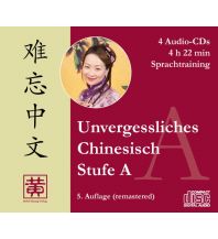 Phrasebooks Unvergessliches Chinesisch, Stufe A Hefei huang 