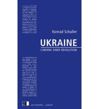 Reiseführer Ukraine Ukraine Fototapeta 