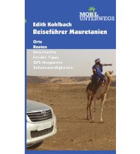 Reiseführer Reiseführer Mauretanien Edith Kohlbach