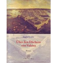 Reiselektüre Valetta Arnshaugk Verlag