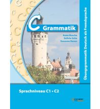 Phrasebooks C-Grammatik Schubert Leipzig