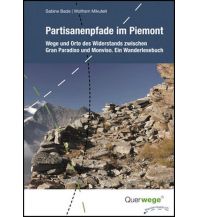 Wanderführer Partisanenpfade im Piemont didactmedia