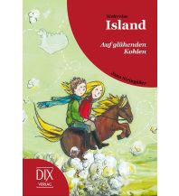 Kinderbücher und Spiele Weltreise Island DIX Verlag