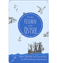 Reiseführer Von den Fischen in der Ostsee Steffen GmbH
