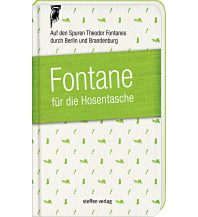 Reiseführer Fontane für die Hosentasche Steffen GmbH