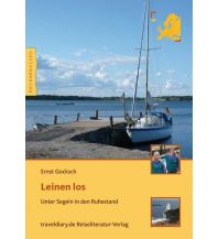 Törnberichte und Erzählungen Leinen Los traveldiary.de Verlag