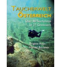 Tauchen / Schnorcheln Taucherwelt Österreich Felicitas Hübner