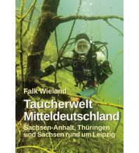Diving / Snorkeling Taucherwelt Mitteldeutschland Felicitas Hübner