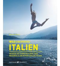 Running and Triathlon Wild Swimming Italien Haffmans & Tolkemitt