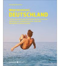 Wild Swimming Deutschland Haffmans & Tolkemitt