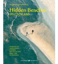 Reiseführer Hidden Beaches Deutschland Haffmans & Tolkemitt
