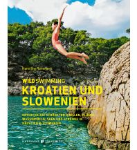 Water Sports Wild Swimming Kroatien und Slowenien Haffmans & Tolkemitt