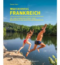 Outdoor Wild Swimming Frankreich Haffmans & Tolkemitt