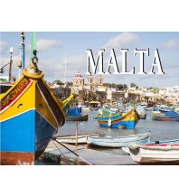 Bildbände Perle des Mittelmeers - Ein Malta-Bildband Baltic Sea Press