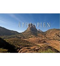 Bildbände Äthiopien - Ein Bildband Baltic Sea Press