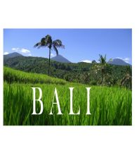 Illustrated Books Bali - Ein Bildband Baltic Sea Press