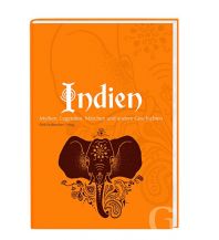 Travel Guides Indien Grubbe Media