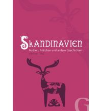 Travel Guides Skandinavien Grubbe Media