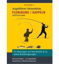 Angeln Angelführer Flensburg, Kappeln North Guiding