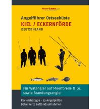 Angeln Angelführer Kiel, Eckernförde North Guiding