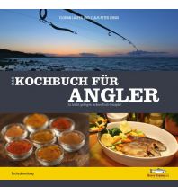 Angeln Das Kochbuch für Angler North Guiding