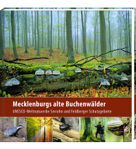 Illustrated Books Mecklenburgs alte Buchenwälder Steffen GmbH