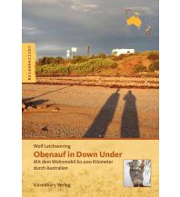 Camping Guides Obenauf in Down Under traveldiary.de Verlag