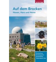 Hiking Guides Auf dem Brocken Terra Press