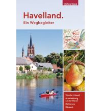 Reiseführer Havelland Terra Press