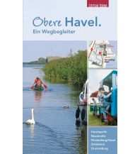 Obere Havel. Ein Wegbegleiter Terra Press