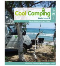 Camping Guides Cool Camping Wohnmobil Haffmans & Tolkemitt