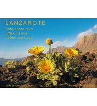Nature and Wildlife Guides Lanzarote - Leben auf Lava Naturalanza