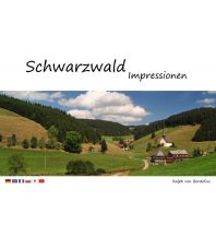 Bildbände Schwarzwald Impressionen Ralph von Bordelius Verlag