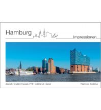 Bildbände Hamburg Ralph von Bordelius Verlag