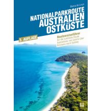 Nationalparkroute Australien - Ostküste Conbook Medien GmbH