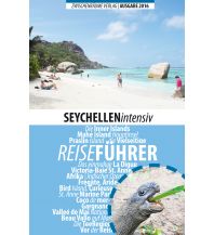 Seychellen intensiv - Reiseführer Zwischenräume Verlag