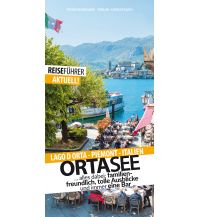 Reiseführer Ortasee - Reiseführer Lago d'Orta Zwischenräume Verlag